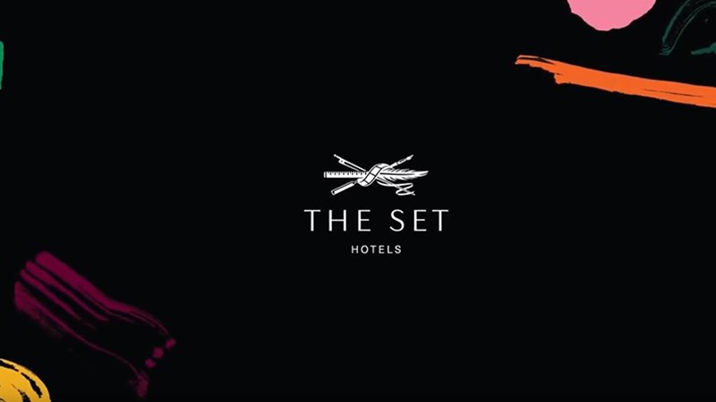 Discover The Set Hotels